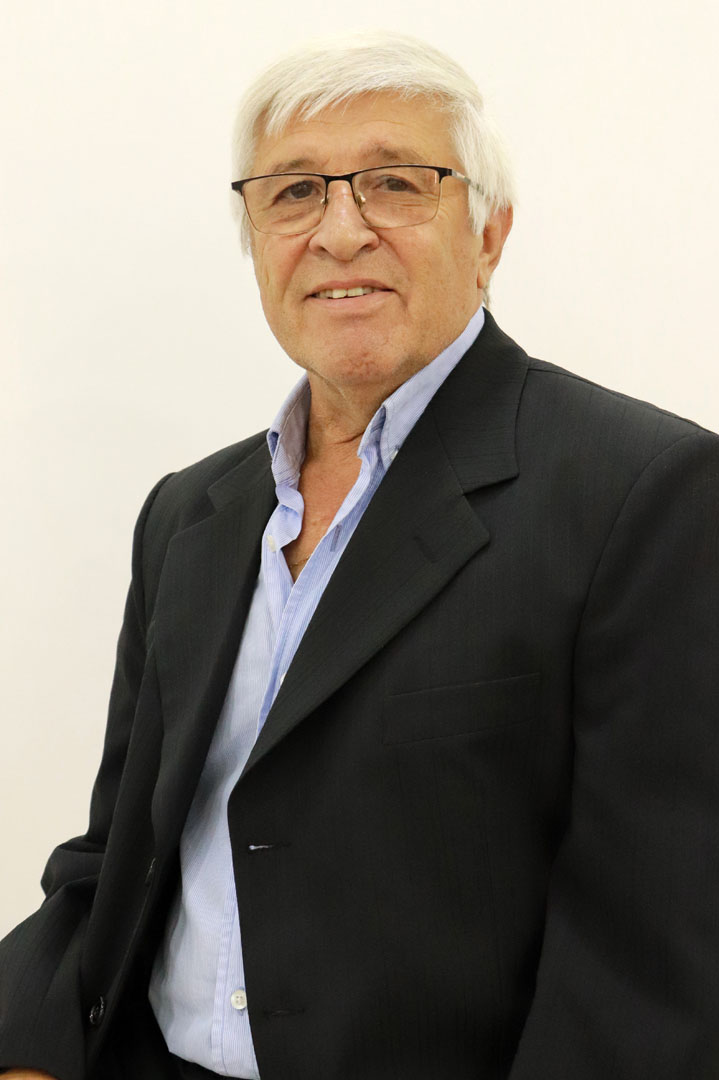 Daniel Rumi