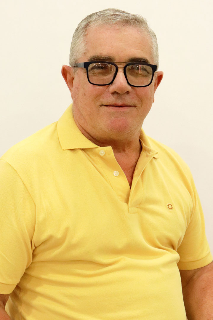 Jorge Schinetti