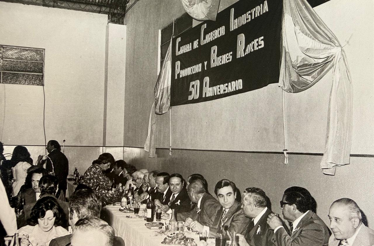 50° Aniversario de la Cámara (1976)