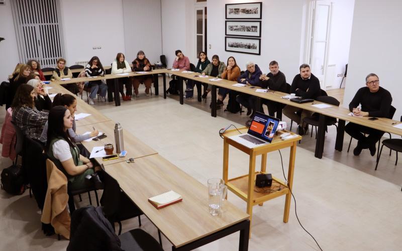 Inclusión Laboral de Personas con Discapacidad