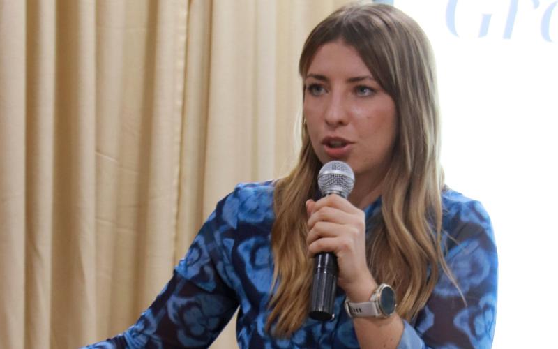 "Finanzas en Foco" con Lara López Calvo