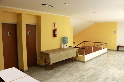 Presentación de la casa del centenario — foto 16
