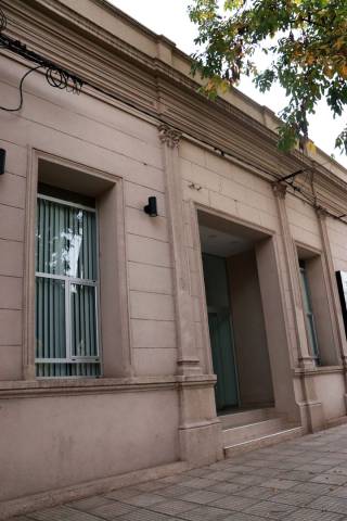Presentación de la casa del centenario — foto 6