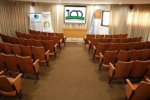 Presentación de la casa del centenario — foto 13
