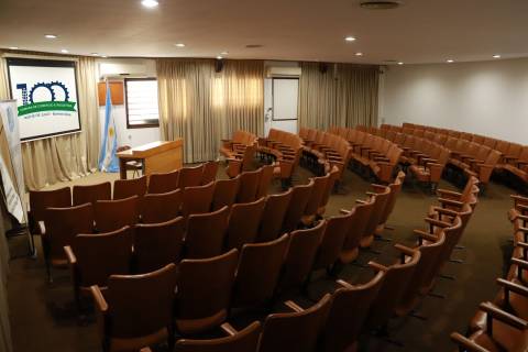Presentación de la casa del centenario — foto 11