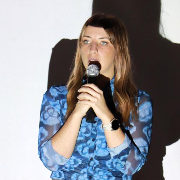 "Finanzas en Foco" con Lara López Calvo — foto 2