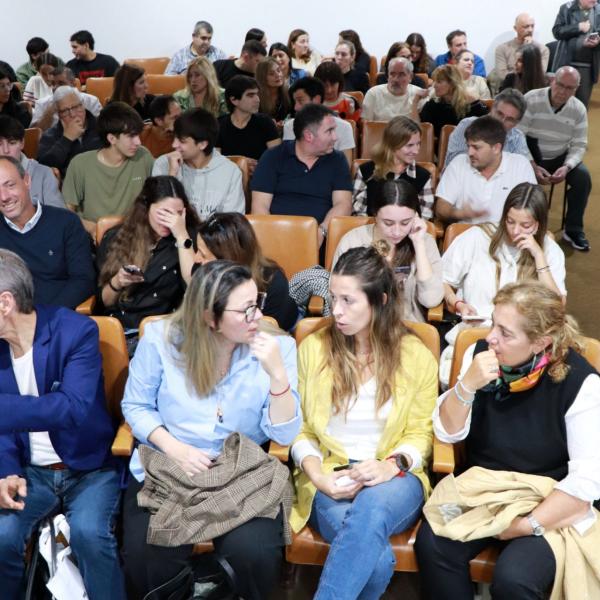 "Finanzas en Foco" con Lara López Calvo — foto 5